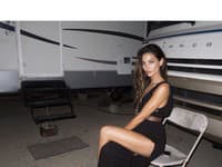 Aj Lily Aldridge sa dočkala! Na výročnej šou sa predvedie v najdrahšom kúsku!