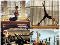 Pilates si zamilovali celebrity aj modelky