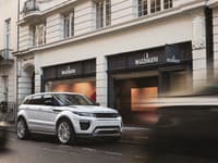 Prémiové kompaktné SUV ponúka celý rad nových dizajnových prvkov a technológií, ktoré ešte posilnia jeho pozíciu lídra na trhu