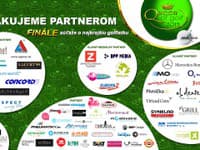 Krásky súťažili o titul Queen of Golf 2015