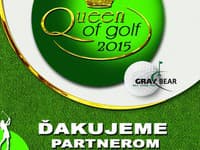 Krásky súťažili o titul Queen of Golf 2015, ZDROJ: PR článok
