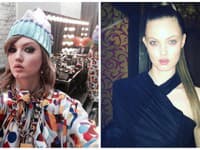 Lindsey Wixson má neobyčajné pery, ktoré zaujali mnohé módne domy