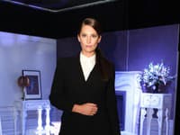 Barbora Franeková patrí medzi najlepšie oblečené osobnosti