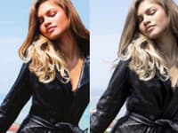 Aj takú krásku ako je Zendaya, sa rozhodli „vylepšiť“, ZDROJ: instagram