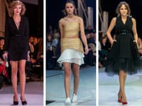 Tretí deň Fashion LIVE!: Svetová úroveň prehliadok a Marcel Holubec W. vyvrcholením!