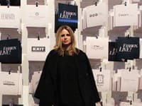 Módna stylistka Zuzana Kanisová a jej jednoduchý, nadčasový štýl
