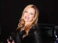 Diana Mórová je dôkazom toho, že žena kvitne v každom veku
