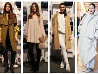 Najzaujímavejšie outfity z Fashion LIVE! 2015