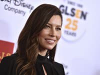 Jessica Biel vyzerá po pôrode lepšie ako kedykoľvek predtým!