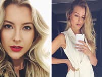 Krásna modelka sa objavuje už niekoľko dní v obľúbenej šou Superstar

, ZDROJ: Foto: Instagram