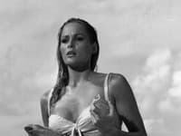 Ursula Andress