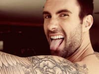 Adam Levine patrí k najkrajším mužom planéty