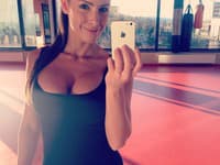 Fit ju udržiava šport