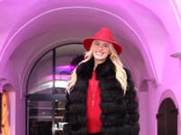 Denisa Mendrejová nedá na klobúky dopustiť 