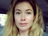 Doutzen zverejnila fotky bez mejkapu