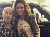 Maria Menounos bojovala s nadváhou a radikálne zmenila svoj životný štýl 