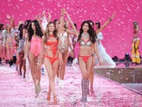 Victoria's Secret Fashion Show 2015, ZDROJ: Foto: Sita 
