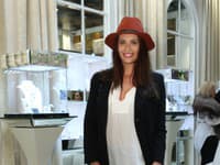 Trendy misska Barbora Franeková nechala vyniknúť doplnky