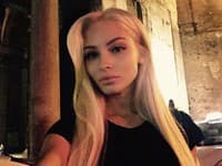 Alena Shishkova si popularitu získala najmä vďaka sociálnym sieťam