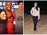 Mila Kunis pochádza z Ukrajny, meria 163 cm, no aj tak uspela v ďalekej Amerika na plnej čiare