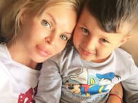 Aj bez mejkapu vyzerá Silvia výborne, čo poviete?