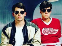 Táto legendárna hláška zaznela vo filme Voľný deň Ferrisa Buellera