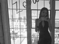 Zendaya odmieta retuš svojej postavy, čo niekoľkokrát už zdôraznila aj na sociálnych sieťach 