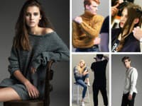 Obrovský úspech českého a slovenského modelingu