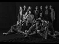 TOP 15 na svetovom finále Elite Model Look 2015 v Miláne