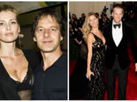 Daniela Peštová a Pavol Habera vs. Gisele Bündchen a Tom Brady