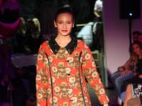 Prehliadka Factory WTF predviedla zaujímavé modely 
