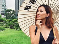 Jej vkus obdivujú aj svetoví dizajnéri a módne magazíny, ZDROJ: Foto: Instagram.com/garypeppergirl