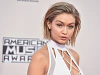 Gigi si zo svojej plnšej tváričky nič nerobí a nemieni to meniť