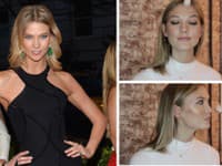 Karlie Kloss vám krok po kroku prezradí, ako sa dá vytvoriť hviezdny look, ktorým zvádzala na akcii Met Gala, ZDROJ: Foto: SITA, Screenshot/youtube