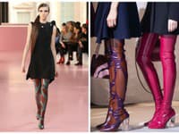 Dior ready-to-wear jeseň/zima 2015/2016