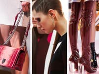 Dior detaily z kolekcie ready-to-wear jeseň/zima 2015/2016