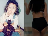 Mladá hviezda pomaly zhadzuje zábrany..., ZDROJ: Foto: Instagram.com/selenagomez, Screenshot/youtube