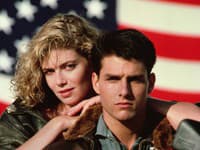 Herci z kultového filmu Top Gun