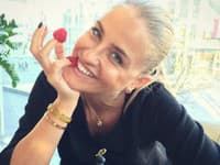 Romana čelí kritike za svoje dokonalé krivky