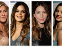 Celebrity a ich zostrihy, ktorými ovplyvnili tisícky žien po celom svete