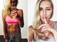 Zorka Hejdová púta pozornosť aj bez zbytočných škandálov, ZDROJ: Foto: Instagram.com/zorkahejdova