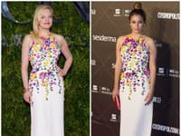 Elisabeth Moss (vľavo) vs. Blanca Suarez