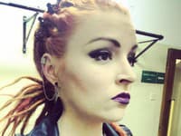Barbora Švidraňová je skutočne ženou mnohých tvárí 