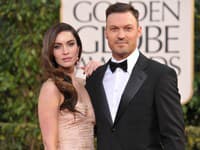 Megan Fox a Brian Austin Green sa rozišli po viac ako desiatich rokoch