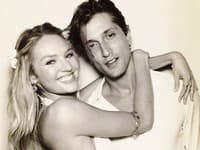 Model Herman Nicoli očaril krásnu Candice Swanepoel už takmer pred desiatimi rokmi