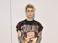Justin mal mať aférku aj s Kendall Jenner, sestrou Kourtney Kardashian