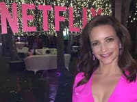 Kristin Davis vyzerá snáď lepšie, ako kedykoľvek predtým 