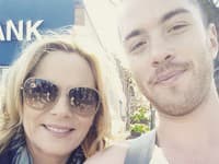 Kim Cattrall sa udržiava stále v skvelej forme