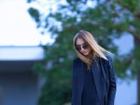 Tereza si svojou originalitou podmanila svet módy 