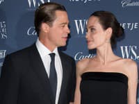 Bude ďalšie dieťa znamenať koniec hviezdneho páru Brangelina?
